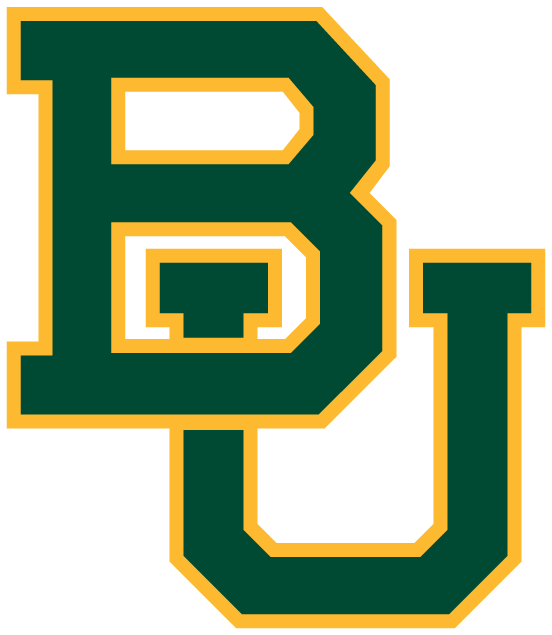 Baylor Bears 2005-Pres Primary Logo iron on transfers for clothing